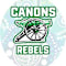 Canons Rebels Netball Club Inc