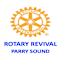 Rotary Revival - Parry Sound