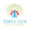 Triple Gem Of The North