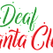 Deaf Santa Claus Foundation