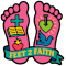 Feet 2 Faith