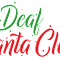 Deaf Santa Claus Foundation
