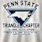 Penn State Triangle Chapter
