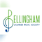 Bellingham Chamber Music Society
