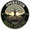 Operation Green Healing