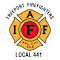 Freeport Firefighters Local 441