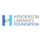Henderson Libraries Foundation