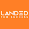 Landed For Success