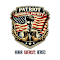Patriot memorial project