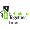 Rebuilding Together Boston, INC