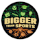 Bigger Than Sports Corporation