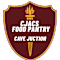 CJACS Food Pantry