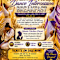 A Holy Living Sacrifice; Sacred Moves Dance Company Inc.