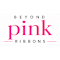 Beyond Pink Ribbons | Flat On Purpose™ | Casteel Co. & Press