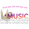 Music at St. James Cathedral