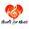 Hearts For Music Inc