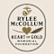 Rylee McCollum Heart of Gold Memorial Foundation