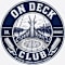 On Deck Club Inc - formerly Lawrence Baseball Parent Association