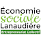 Économie sociale Lanaudière ( Entrepreunariat Collectif)