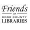 Friends Of Door County Libraries
