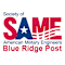 SAME Blue Ridge Post