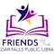 Friends of the Cedar Falls Library