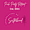 Pink Party Retreat