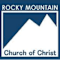 Rocky Mountain Church Of Christ