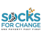 Socks for Change