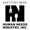 East Fort Bend Human Needs Ministry, Inc