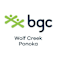 BGC Wolf Creek - Gold Rush