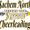 Sachem North Cheerleading Club Inc