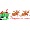 Santa's Toy Drive