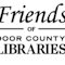 Friends Of Door County Libraries