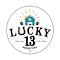 Lucky 13 Rescue