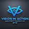 vision in action nonprofit foundation