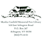 Martha Canfield Memorial Free Library Inc
