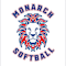 Lady Monarch Softball Inc