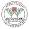 GoodWork Dog Cookie Co.