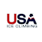 USA Ice Climbing