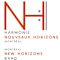 Montreal New Horizons Band / Harmonie Nouveaux Horizons de Montréal