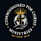 Commissioned For Christ Ministries, Inc.