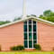 Calvary Baptist Church Of Mcalmont