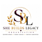 She Builds Legacy, Inc