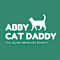 Abby Cat Daddy the Feline Advocate Society