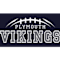 Plymouth Vikings Youth Football League Inc