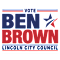 Ben Brown For City Council 2026