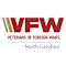Veterans Of Foreign Wars Of The United States Dept Of Nc