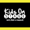 GC Kids On Stage Inc