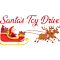 Santa's Toy Drive